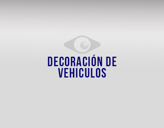 TITULO DECORACION